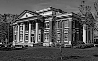 Wheeler County Georgia Superior Court